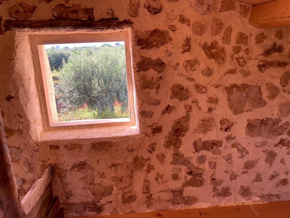 טראפטו Lovely Country House מראה חיצוני תמונה