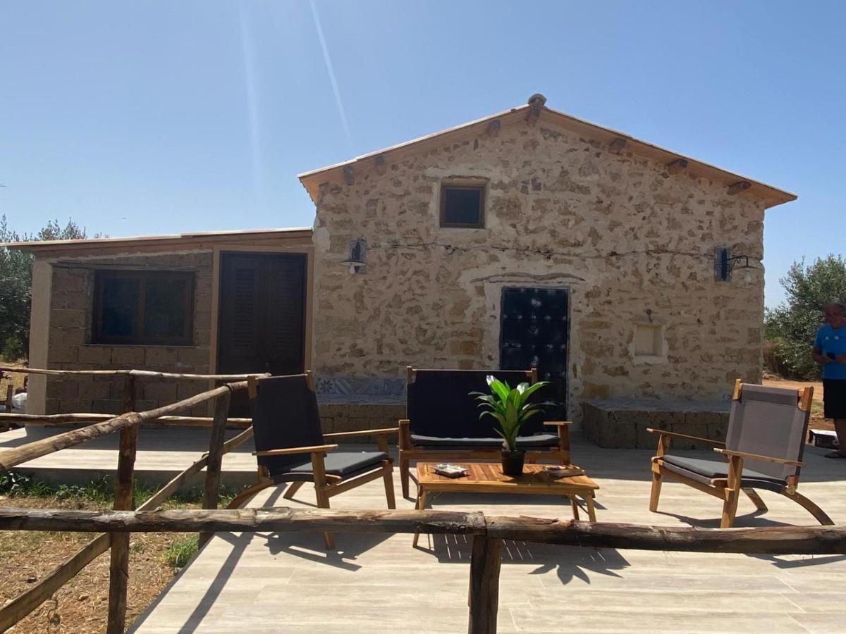 טראפטו Lovely Country House מראה חיצוני תמונה