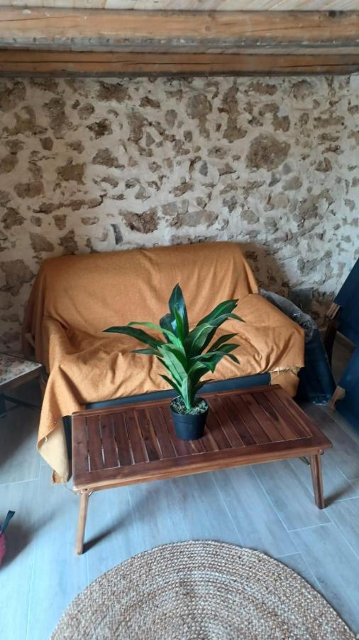 טראפטו Lovely Country House מראה חיצוני תמונה
