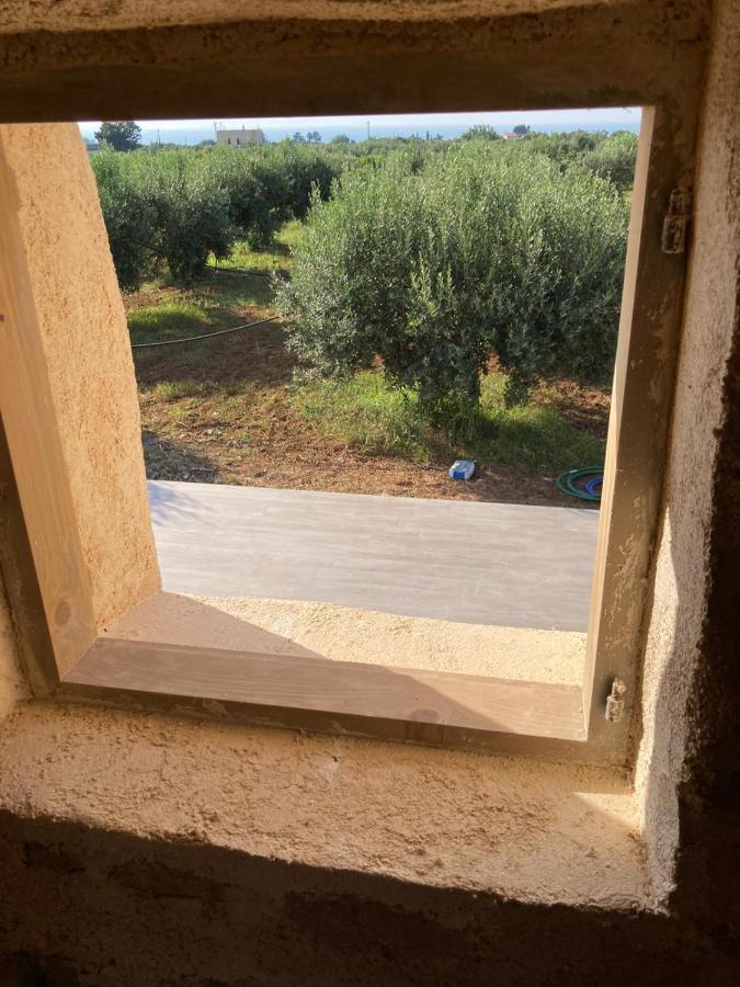 טראפטו Lovely Country House מראה חיצוני תמונה