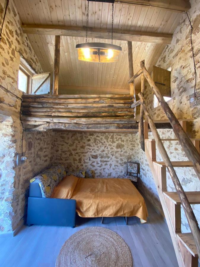 טראפטו Lovely Country House מראה חיצוני תמונה