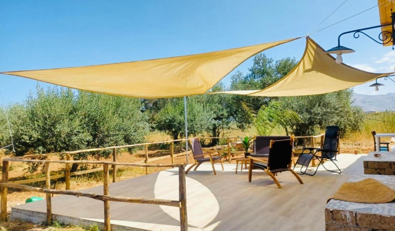 טראפטו Lovely Country House מראה חיצוני תמונה