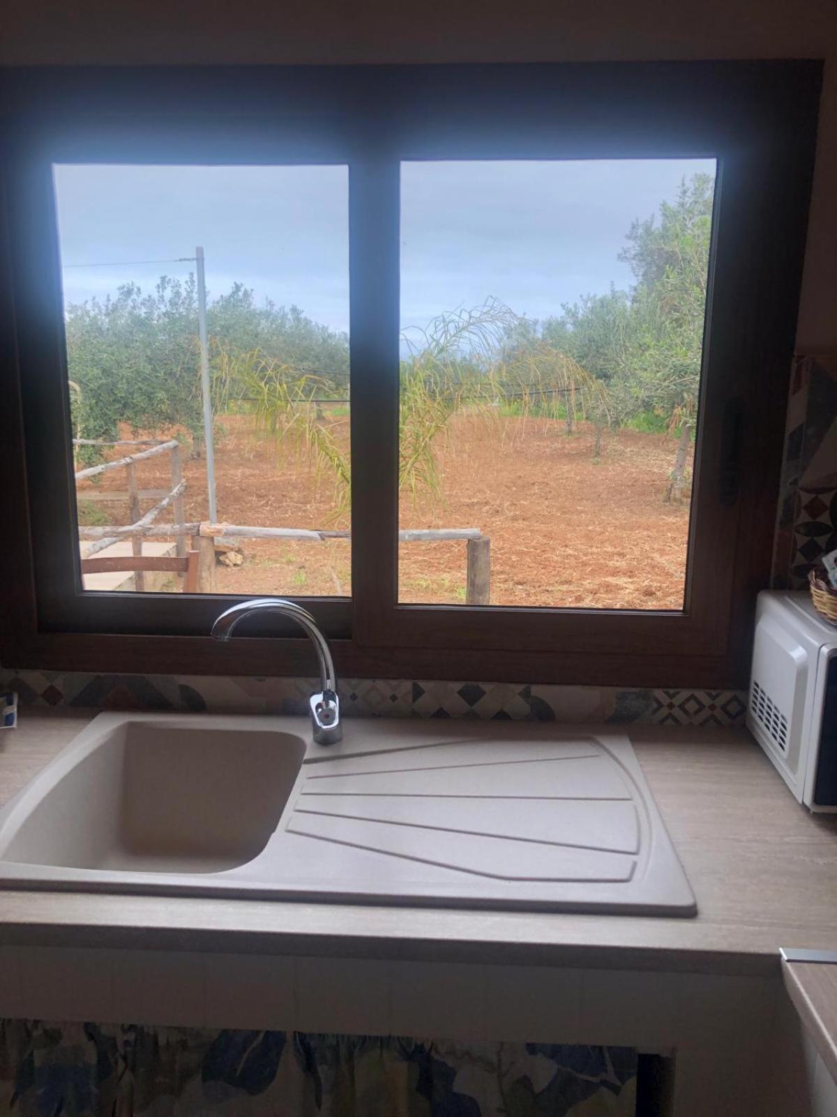 טראפטו Lovely Country House מראה חיצוני תמונה